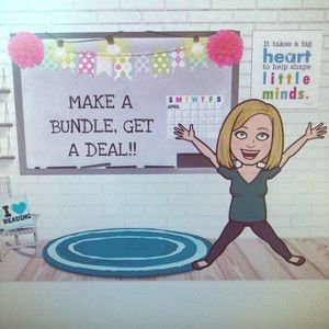 Make a bundle, get a great deal!!!! FREE SHIPPING